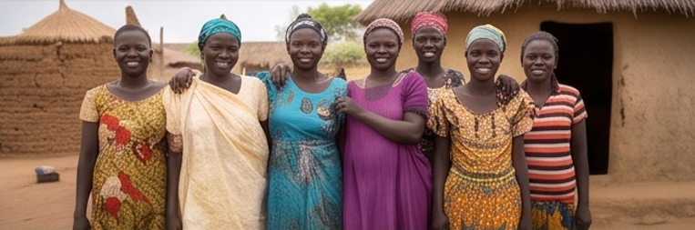 HAD community women